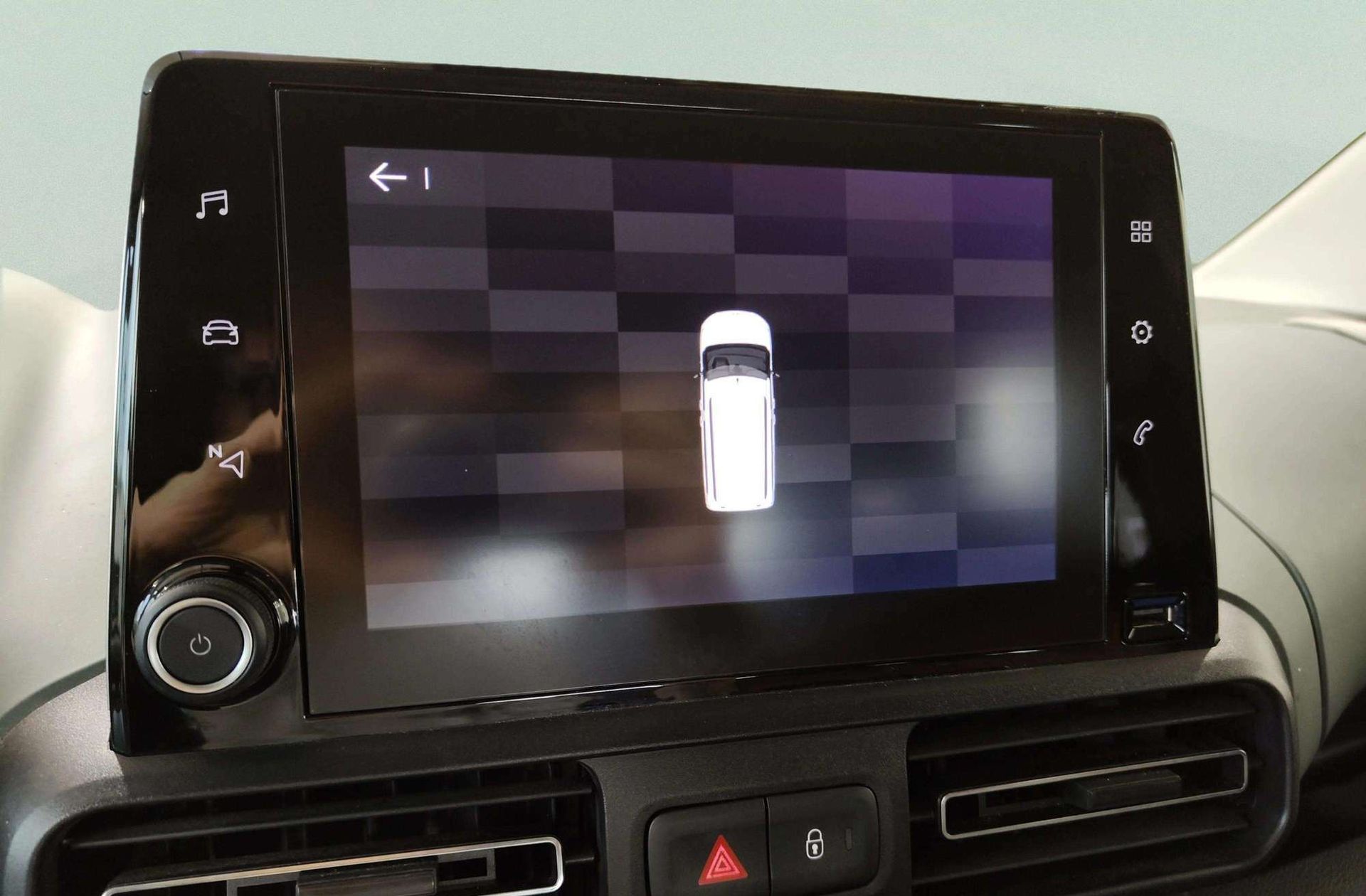 Citroën Berlingo BlueHDi 130 Talla M Shine - foto 12