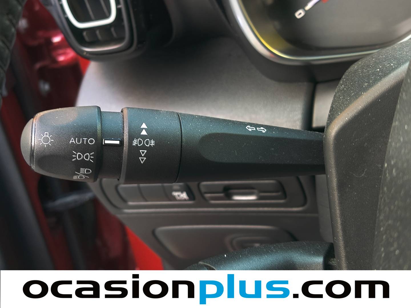 Citroën C3 Aircross Citroën C3 Aircross BlueHDi 110 S&S Shine (110 CV) de ocasión