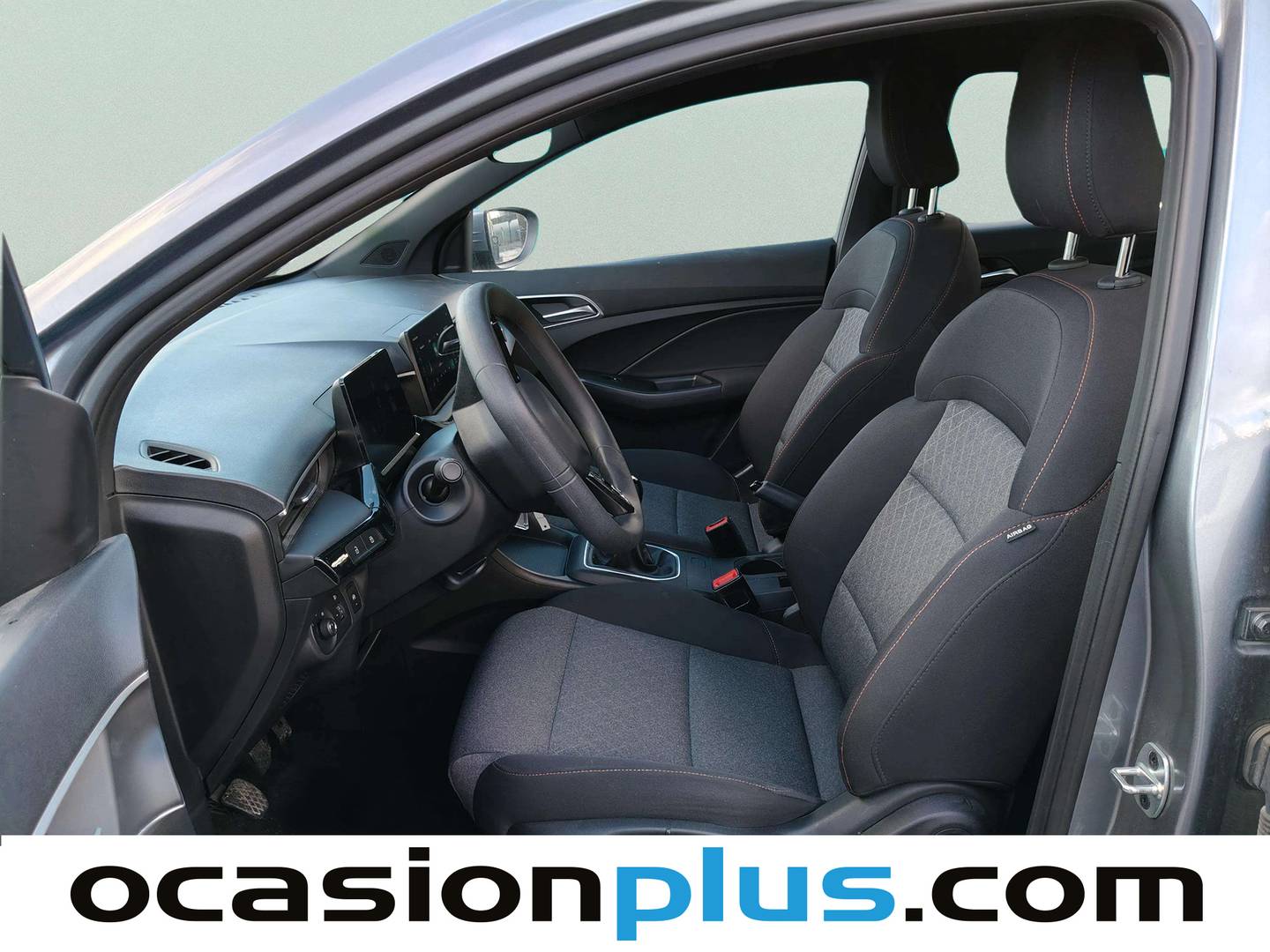 Foto MG MG3 MG MG3 1.5 Standard (116 CV)