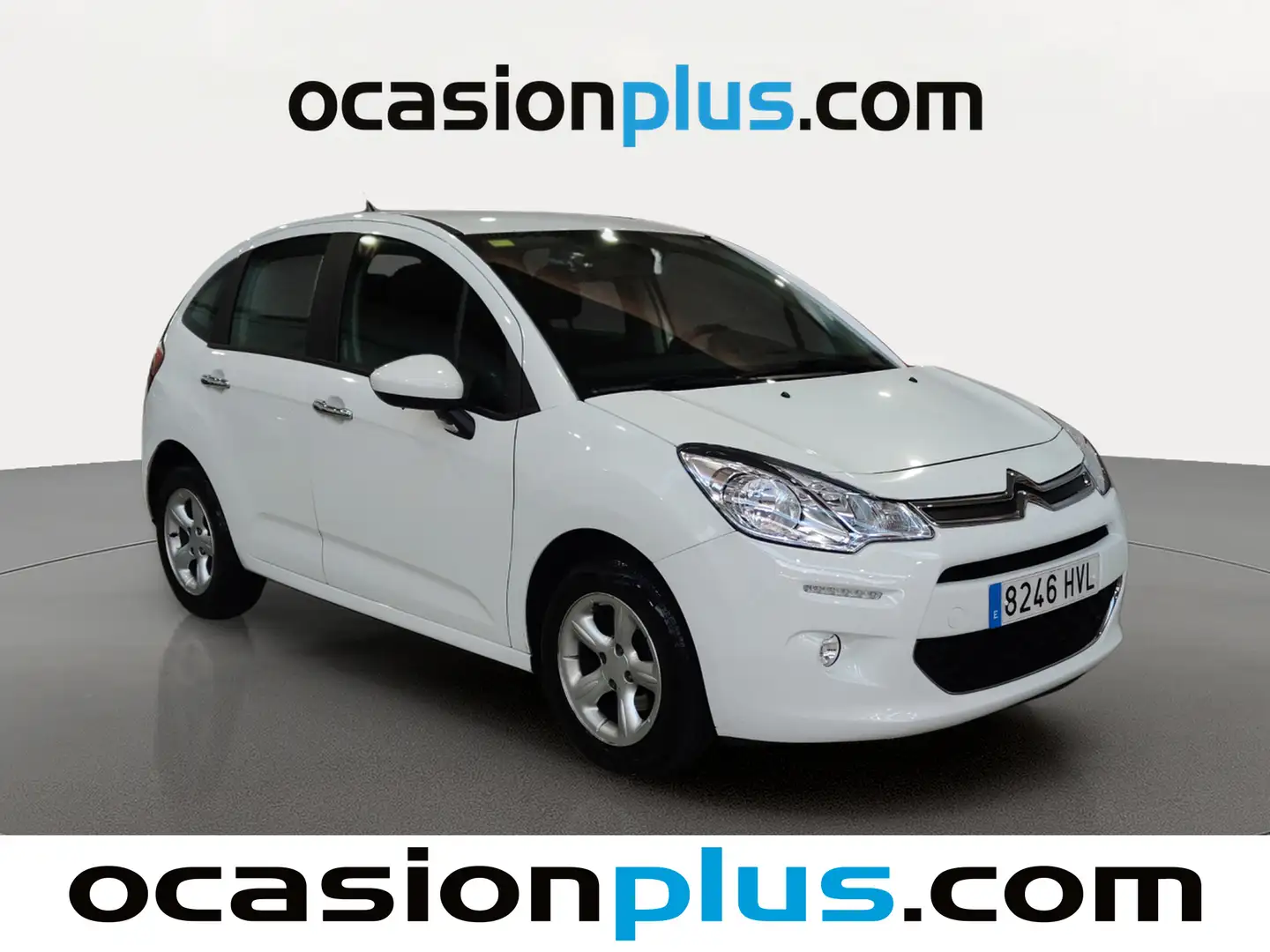 Foto Citroën C3 Citroen C3 VTi Tonic  (68 CV)