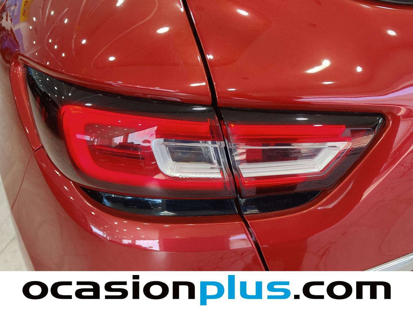 Foto Renault Clio Renault Clio Zen Energy TCe (90 CV)