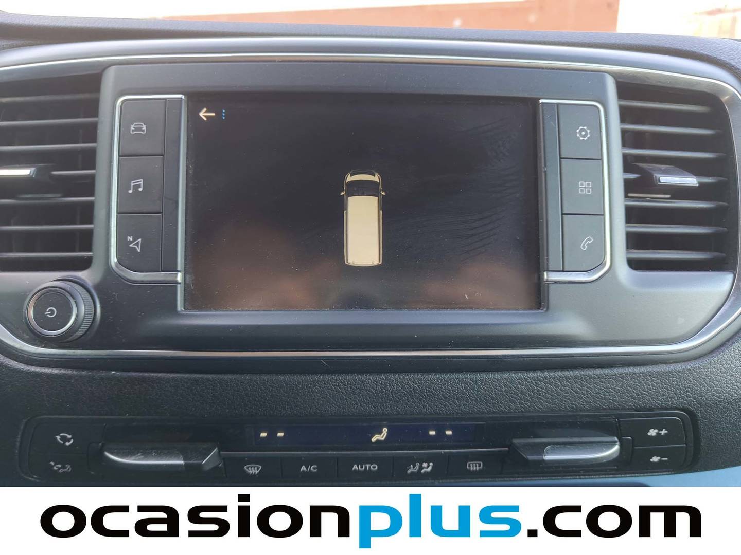 Peugeot Traveller Peugeot Traveller BlueHDi 150 Active Standard  8 Plazas (150 CV) 150cv