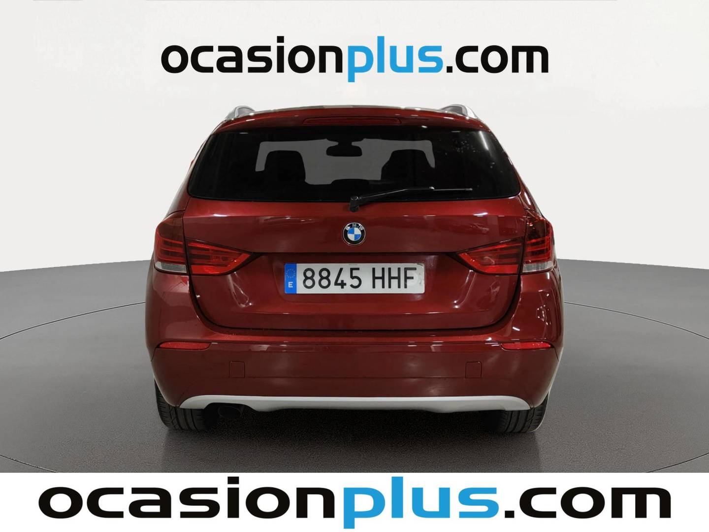 BMW X1 BMW X1 sDrive18d (143 CV) al mejor precio