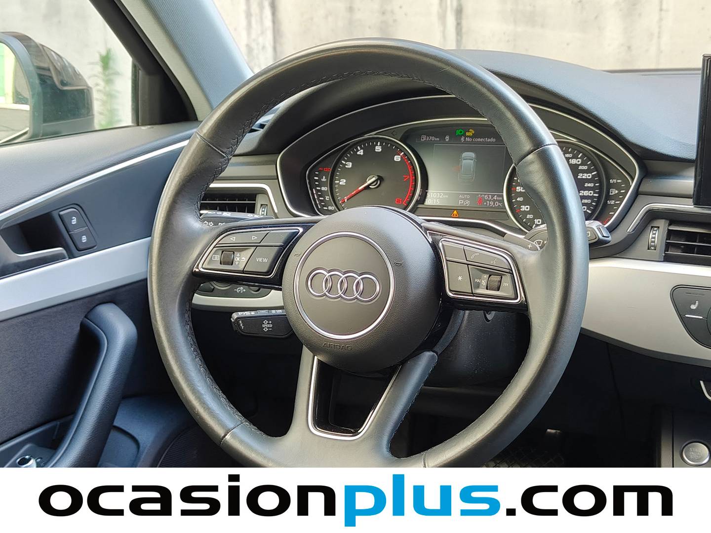 Audi A4 Audi A4 Avant Advanced 35 TFSI (150 CV) S tronic 2023