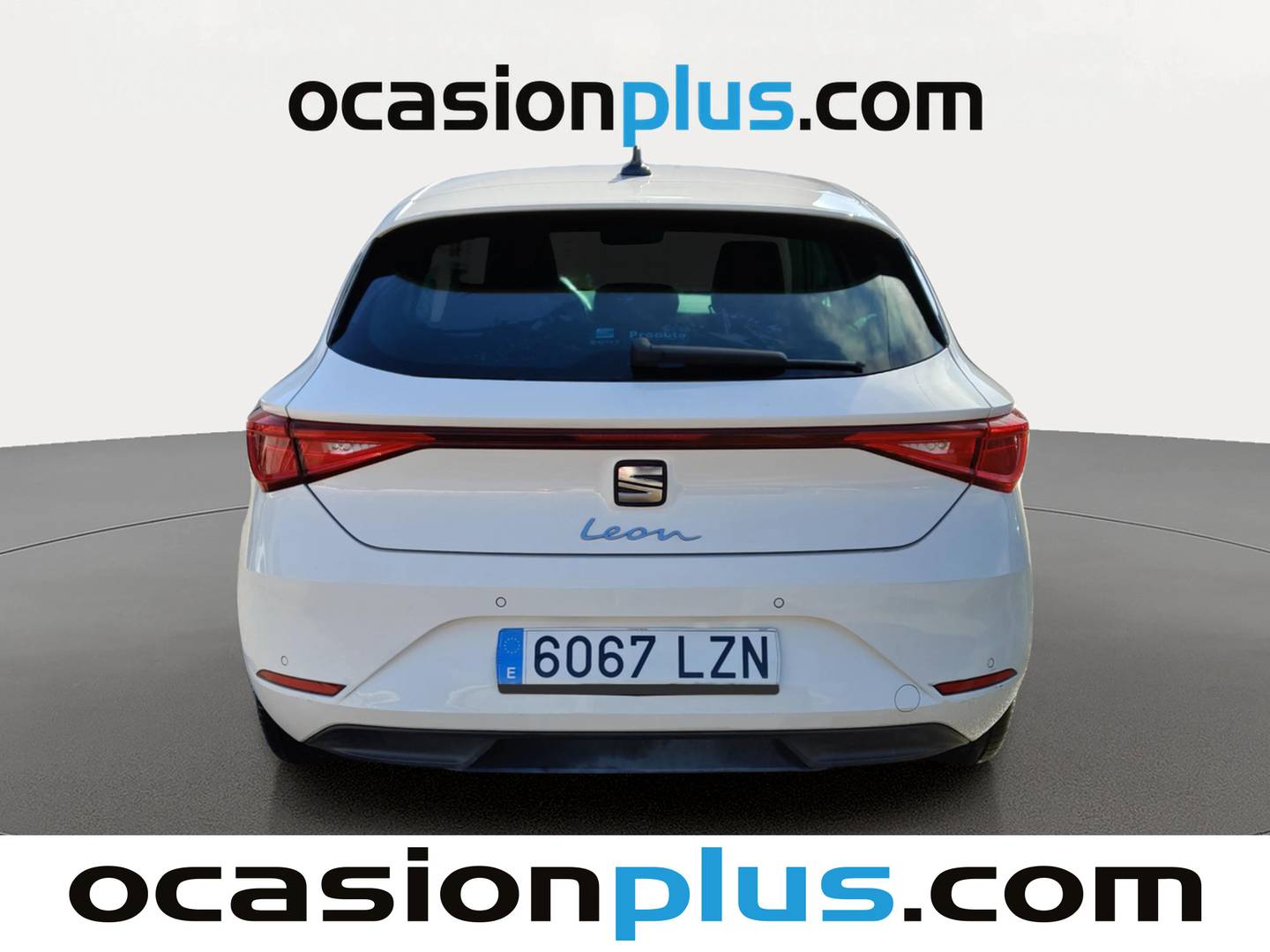 Foto Seat León SEAT León 2.0 TDI S&S Style XL (115 CV)