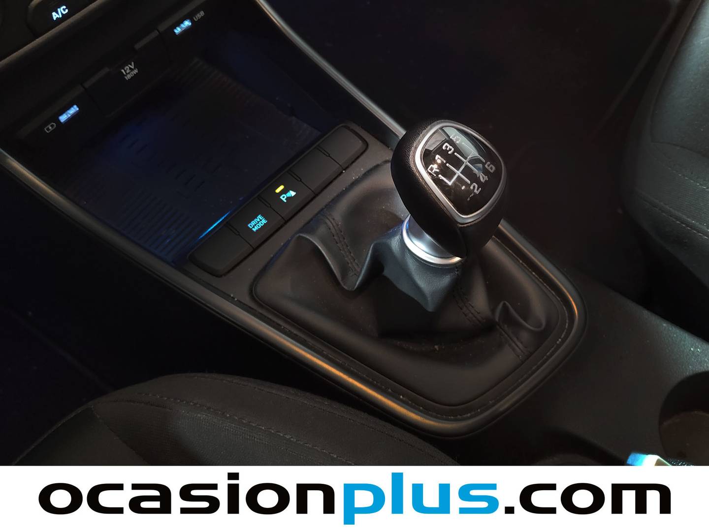 Hyundai Bayon Hyundai Bayon 1.0 TGDI 48V Maxx (100 CV) de segunda mano