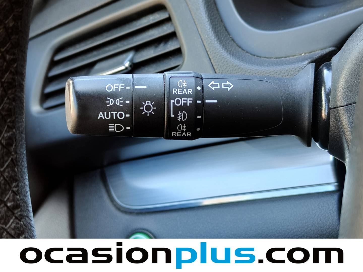 Honda CR-V Honda CR-V 1.6 i-DTEC Elegance 4x2 (120 CV) de ocasión