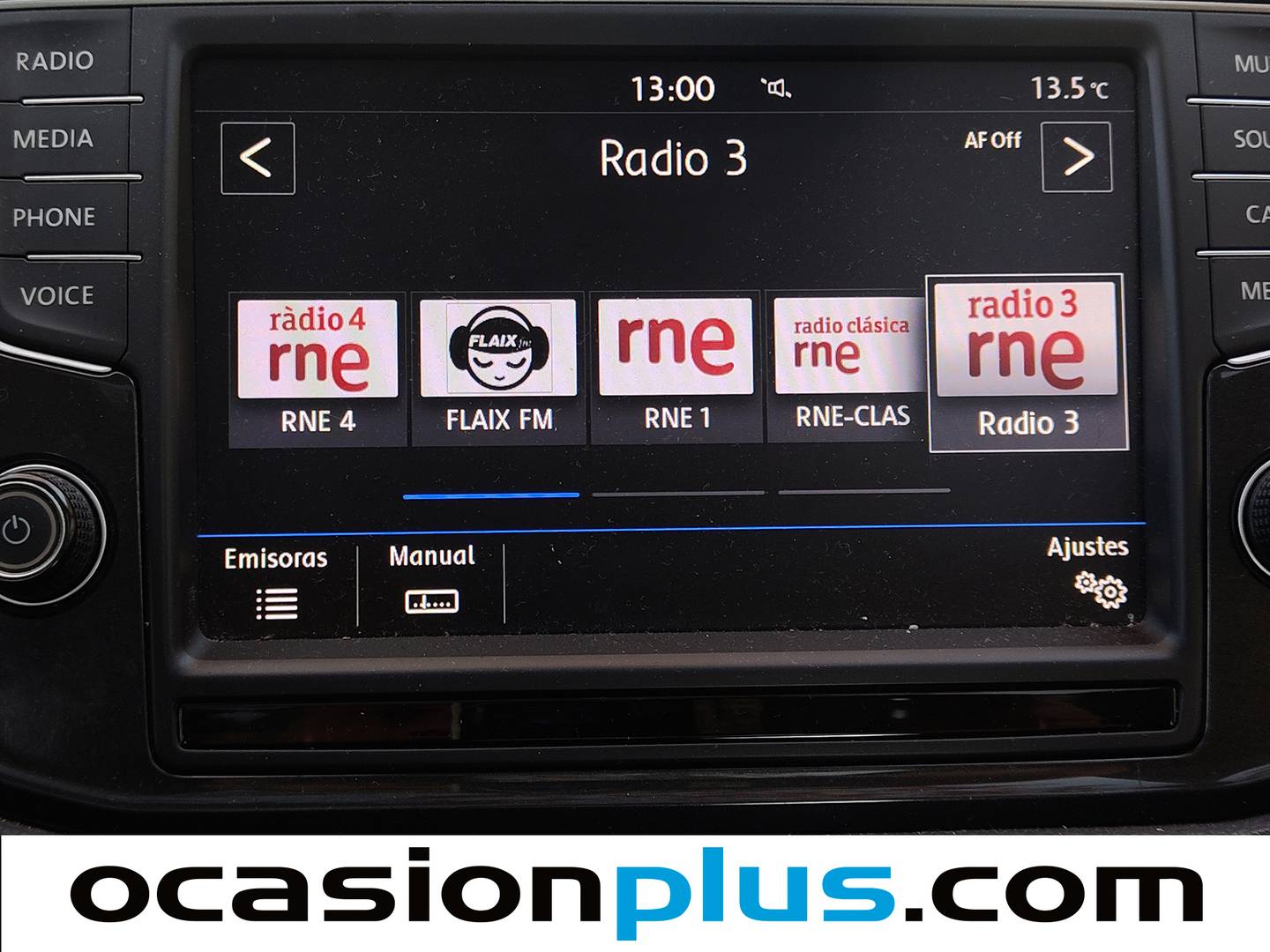 Foto Volkswagen Tiguan Volkswagen Tiguan Edition 1.4 TSI BMT (125 CV)