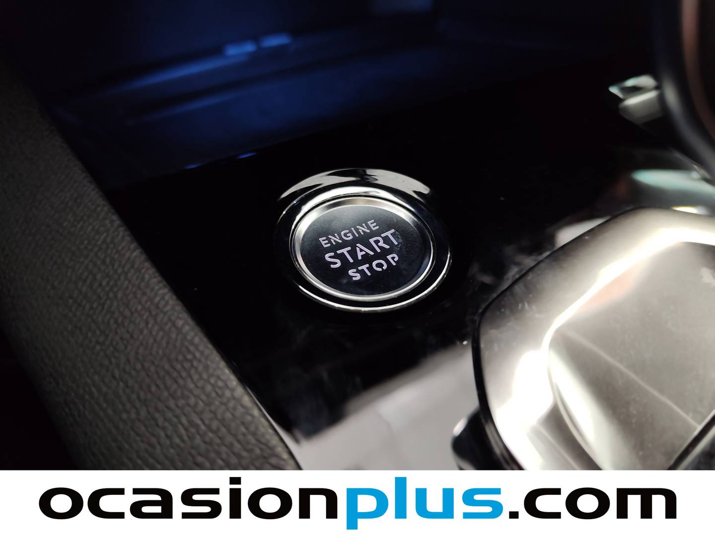 Peugeot 3008 Peugeot 3008 BlueHDi 130 S&S GT EAT8 (130 CV) de segunda mano