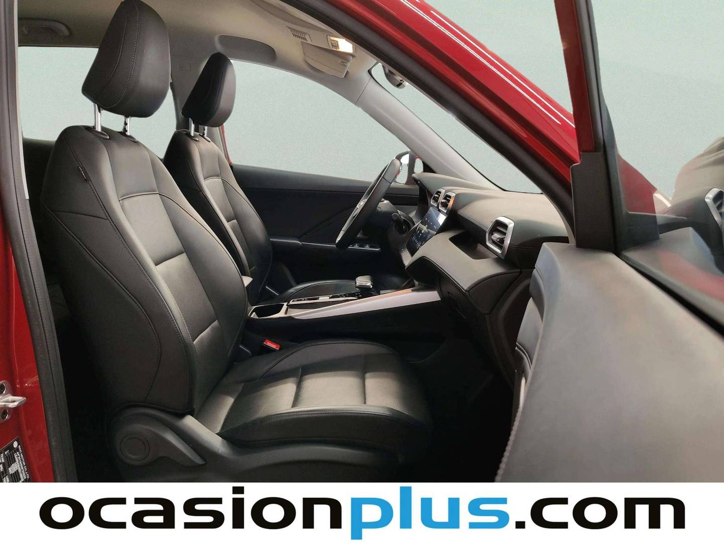 MG ZS MG ZS 1.5 Hybrid+ Luxury (197 CV) 2025