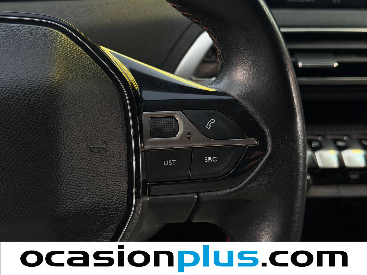 Peugeot 3008 Peugeot 3008 PureTech 130 S&S Active (130 CV) seminuevo