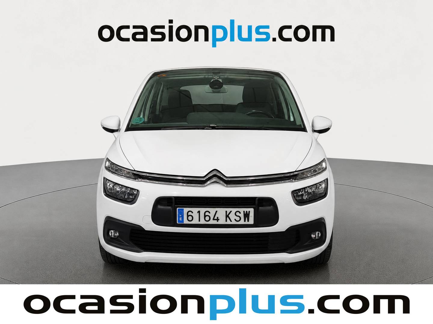 Citroën C4 Spacetourer Citroën C4 Spacetourer BlueHDi 130 S&S Live (130 CV) 130cv