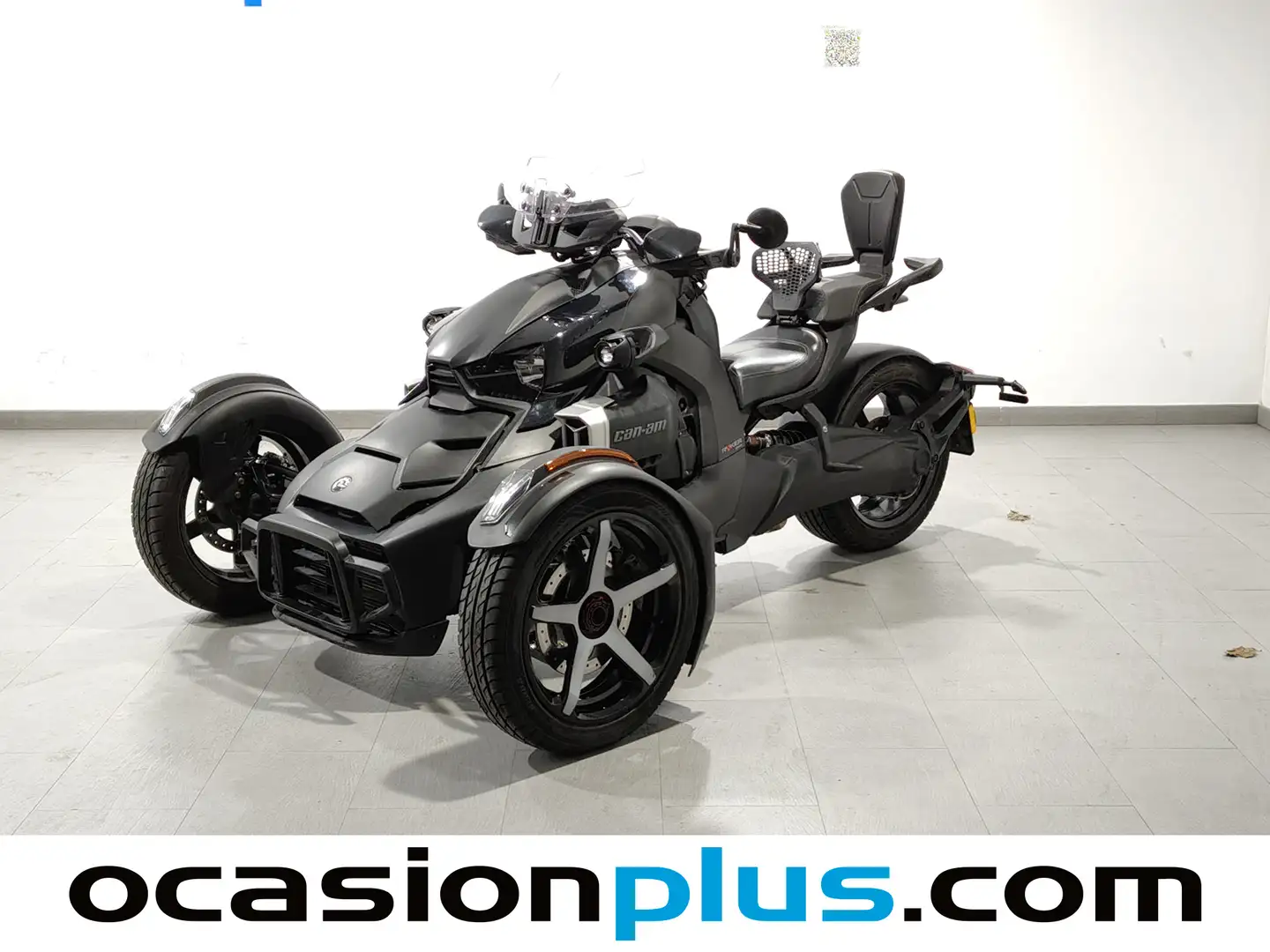 Foto Can-Am BRP RYKER 900 SPORT Can-Am BRP RYKER 900 SPORT (83 CV)