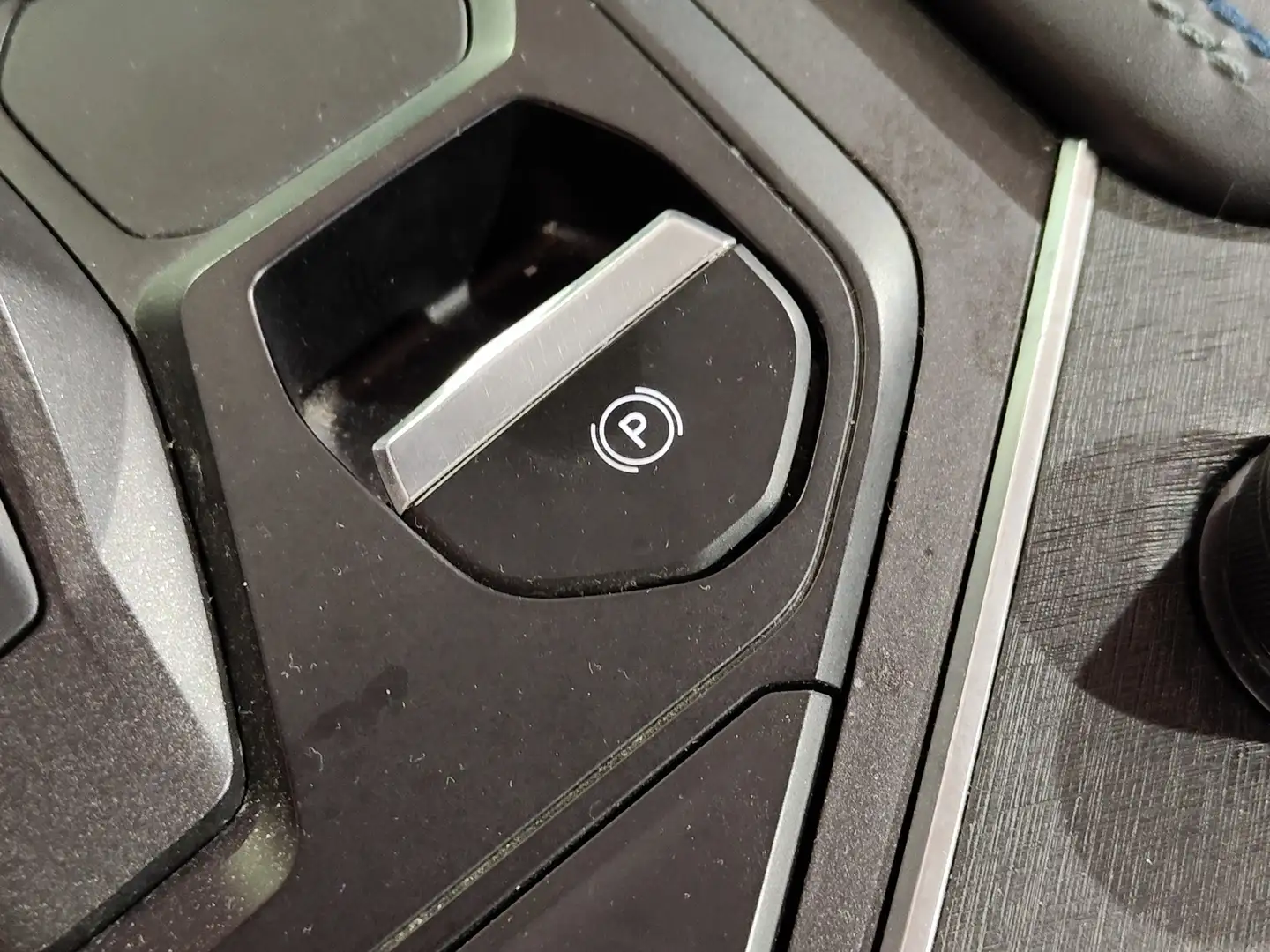 Foto Lynk & Co 01 Lynk & Co 01 1.5 HEV (197 CV)