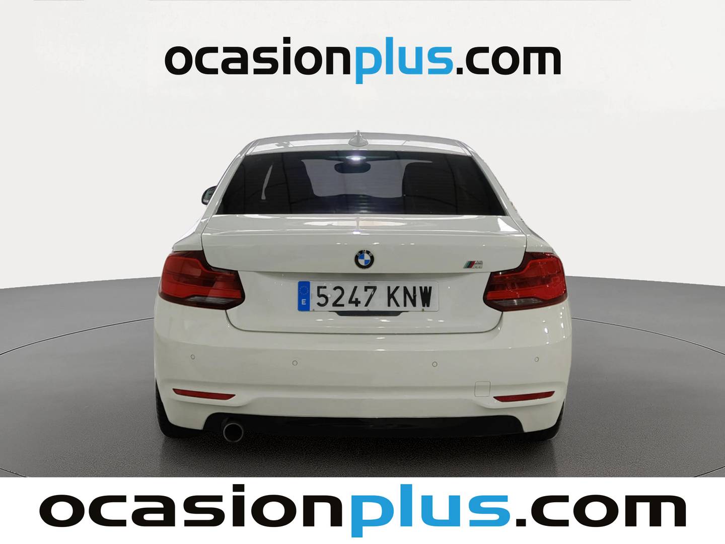 BMW Serie 2 BMW Serie 2 218d Coupe  (150 CV) barato