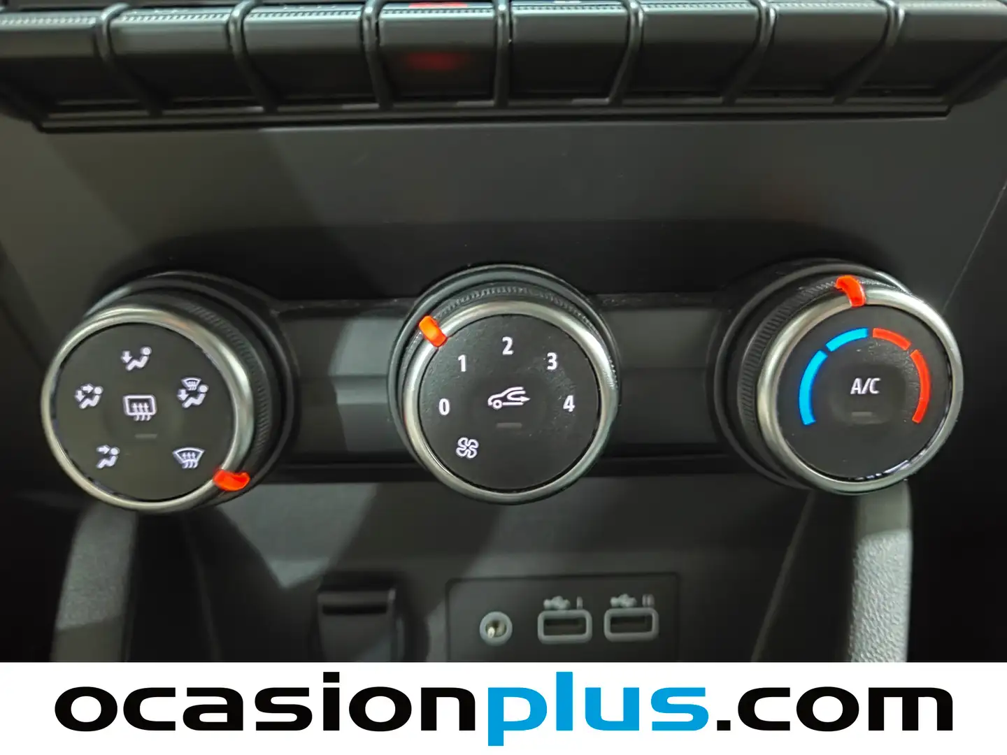 Foto Renault Clio Renault Clio Evolution dCi (100 CV)