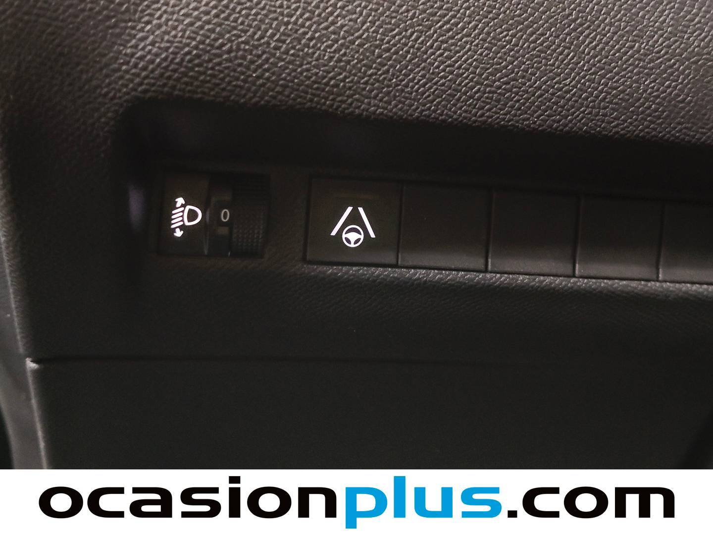 Accesorios del Peugeot 2008 Peugeot 2008 Allure Hybrid eDCS6 (145 CV)