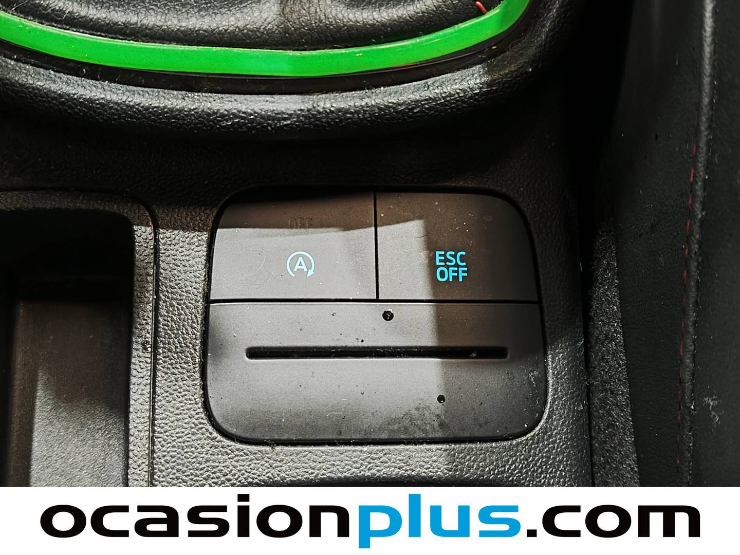 Ford Fiesta Ford Fiesta 1.5 EcoBoost ST (200 CV) manual