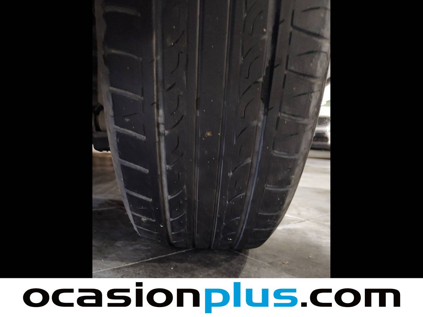 Foto Citroën DS4 Citroen DS4 1.6 e-HDi STT Design (112 CV)