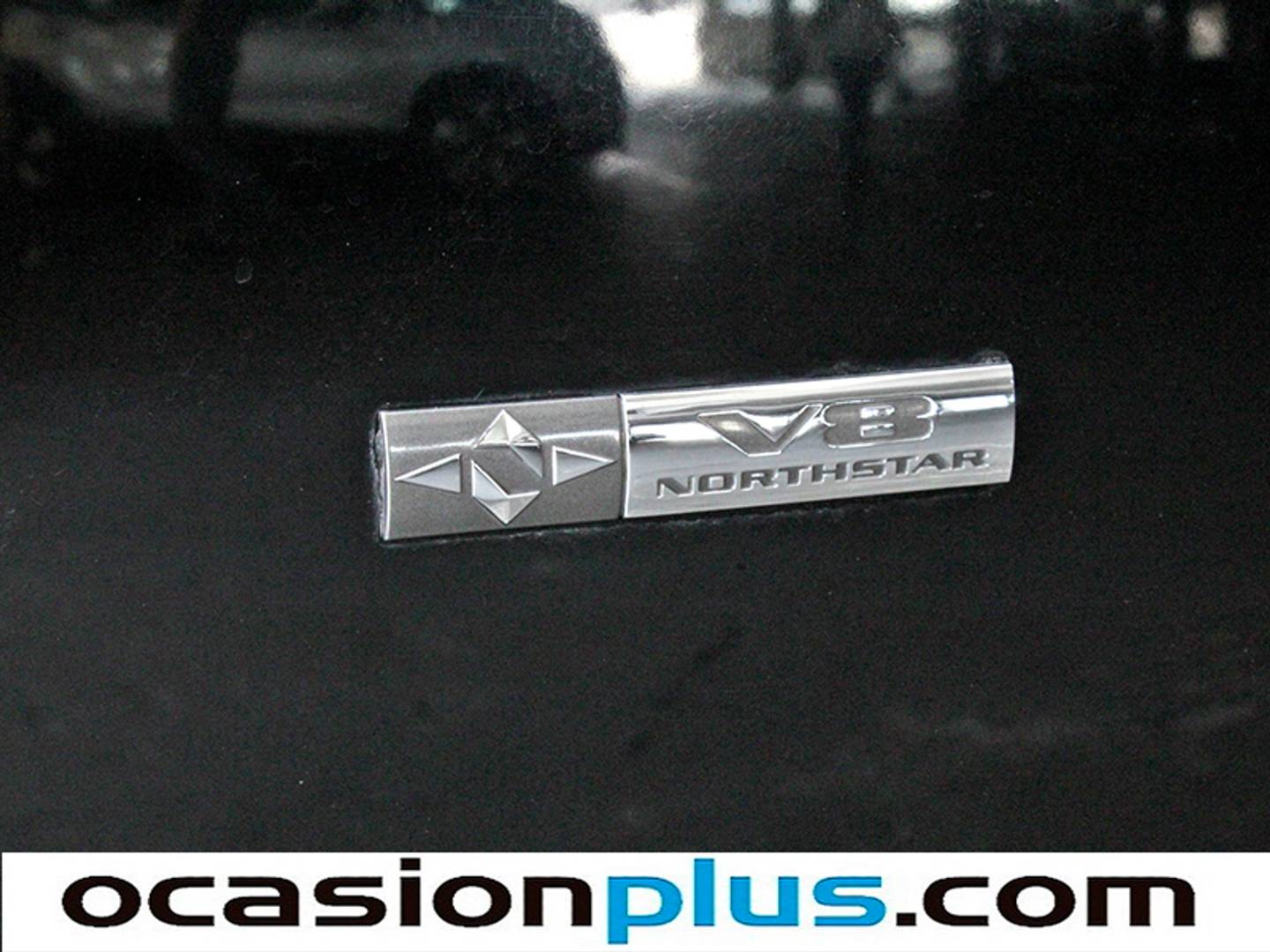 Cadillac SRX Cadillac SRX 4.6 V8 Sport Luxury AUTO (325 CV) 7 PLAZAS barato