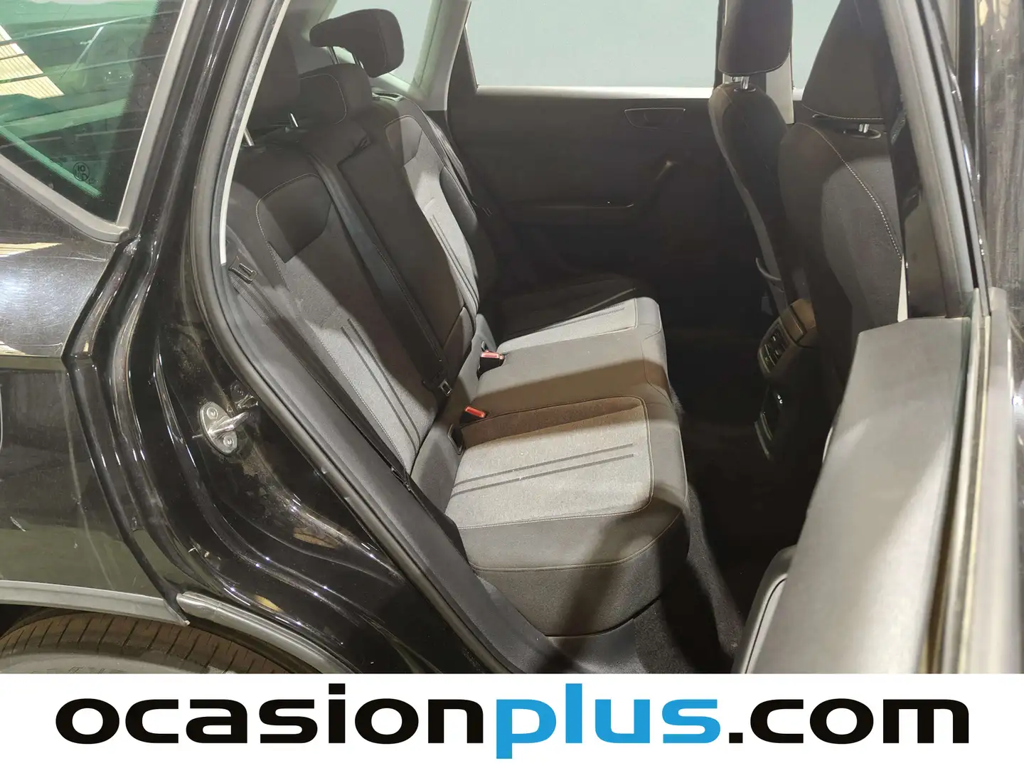 Foto Seat Ateca SEAT Ateca 1.5 TSI S&S Style Go M (150 CV)