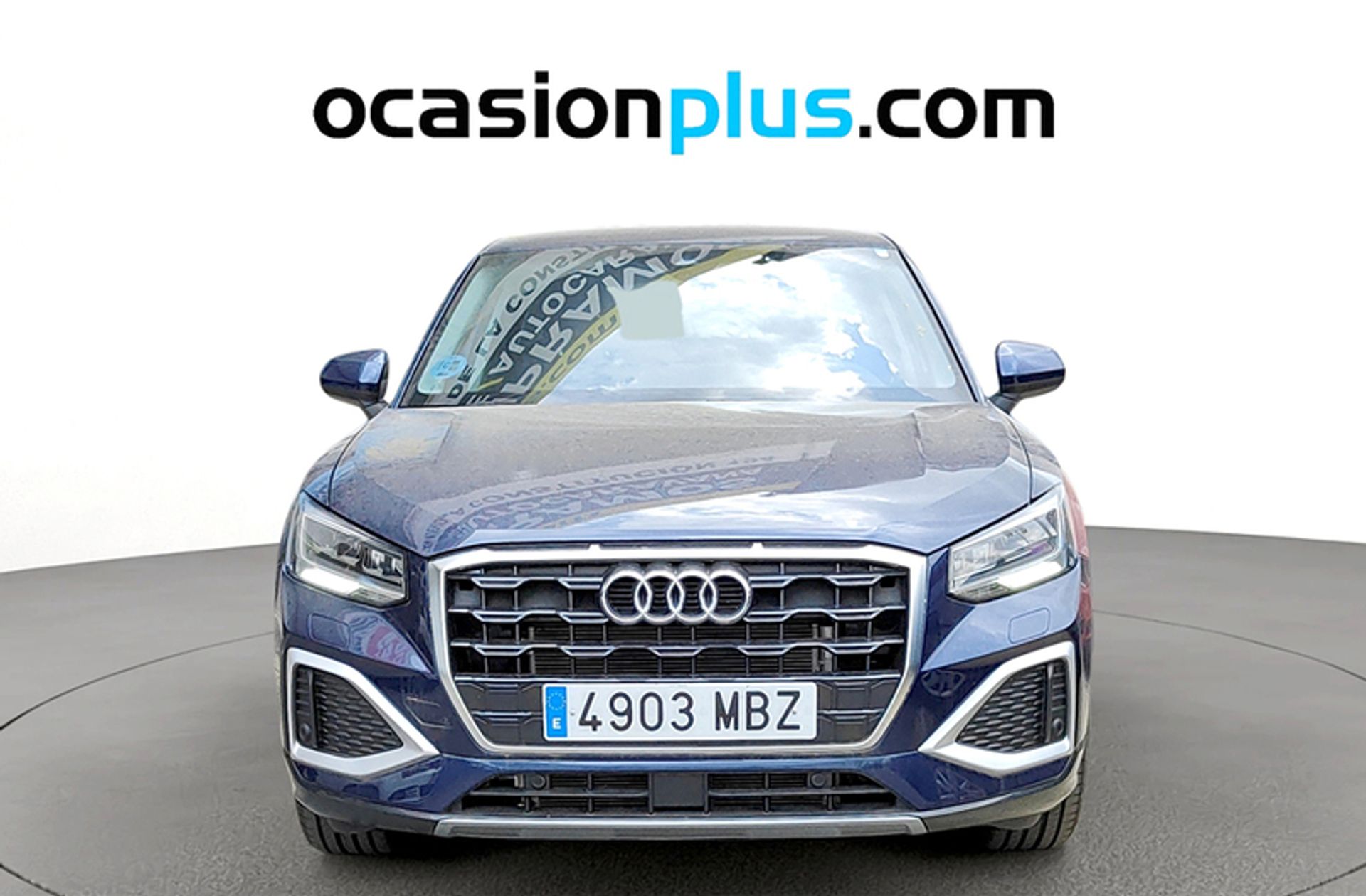 Audi Q2 Advanced 30 TDI - foto 12
