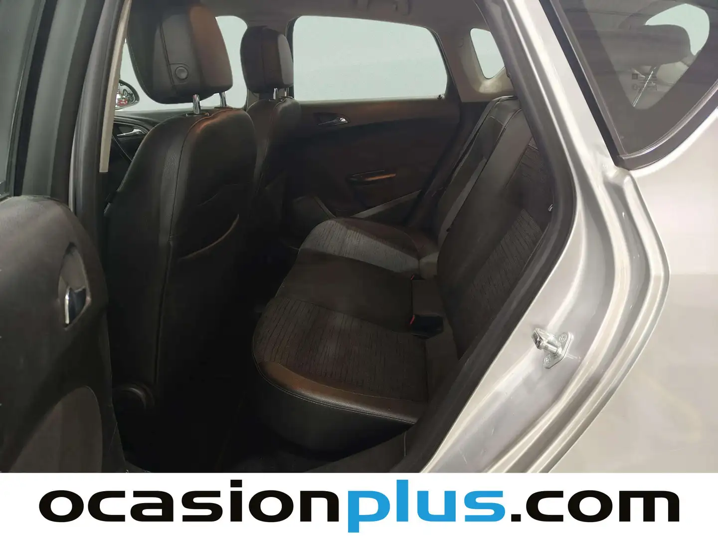 Foto Opel Astra Opel Astra 1.6 Selective 85 kW (115 CV)