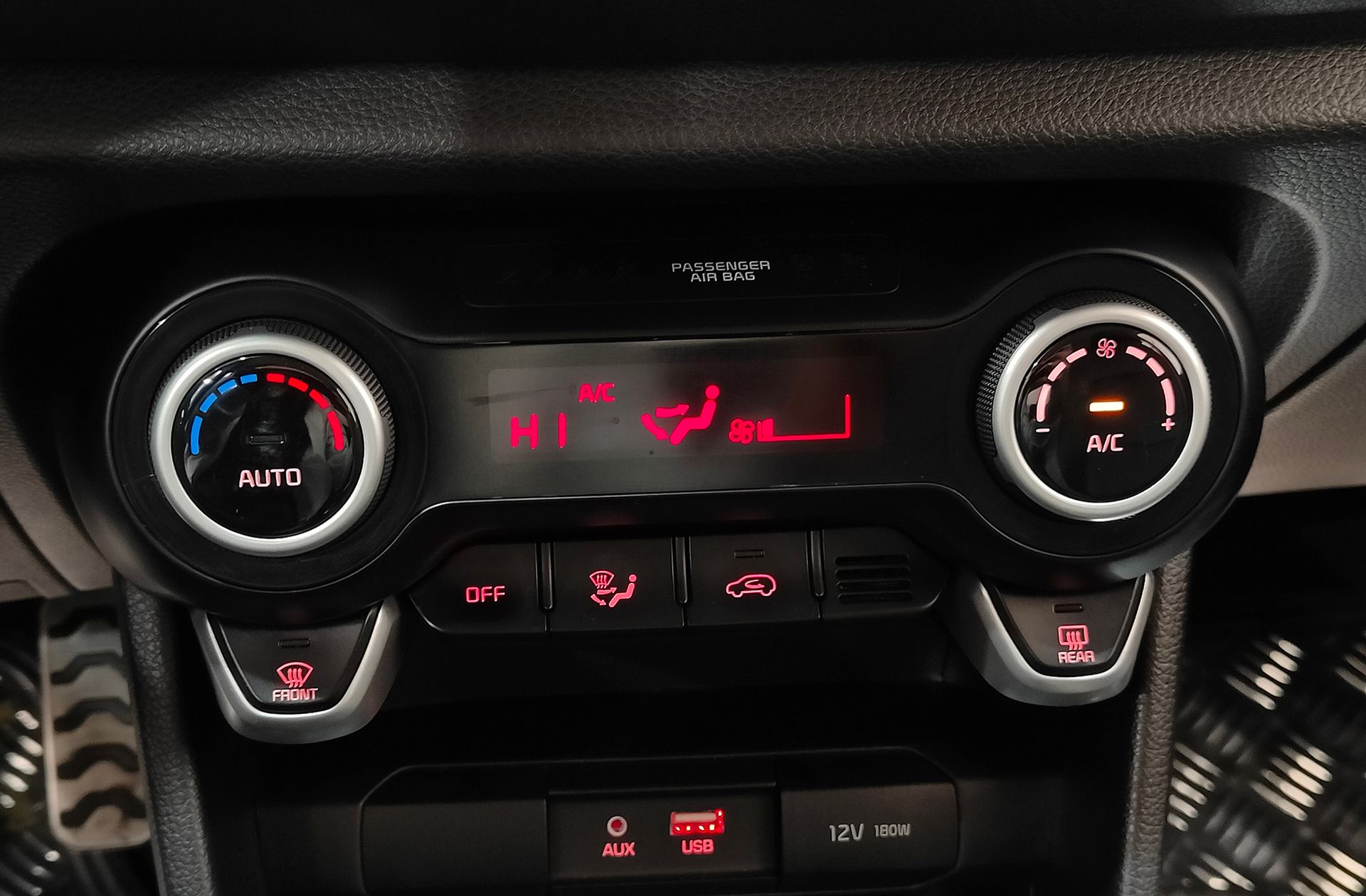 Kia Picanto 1.0 Cvvt Eco-Dynamics x-Tech16 - foto 32