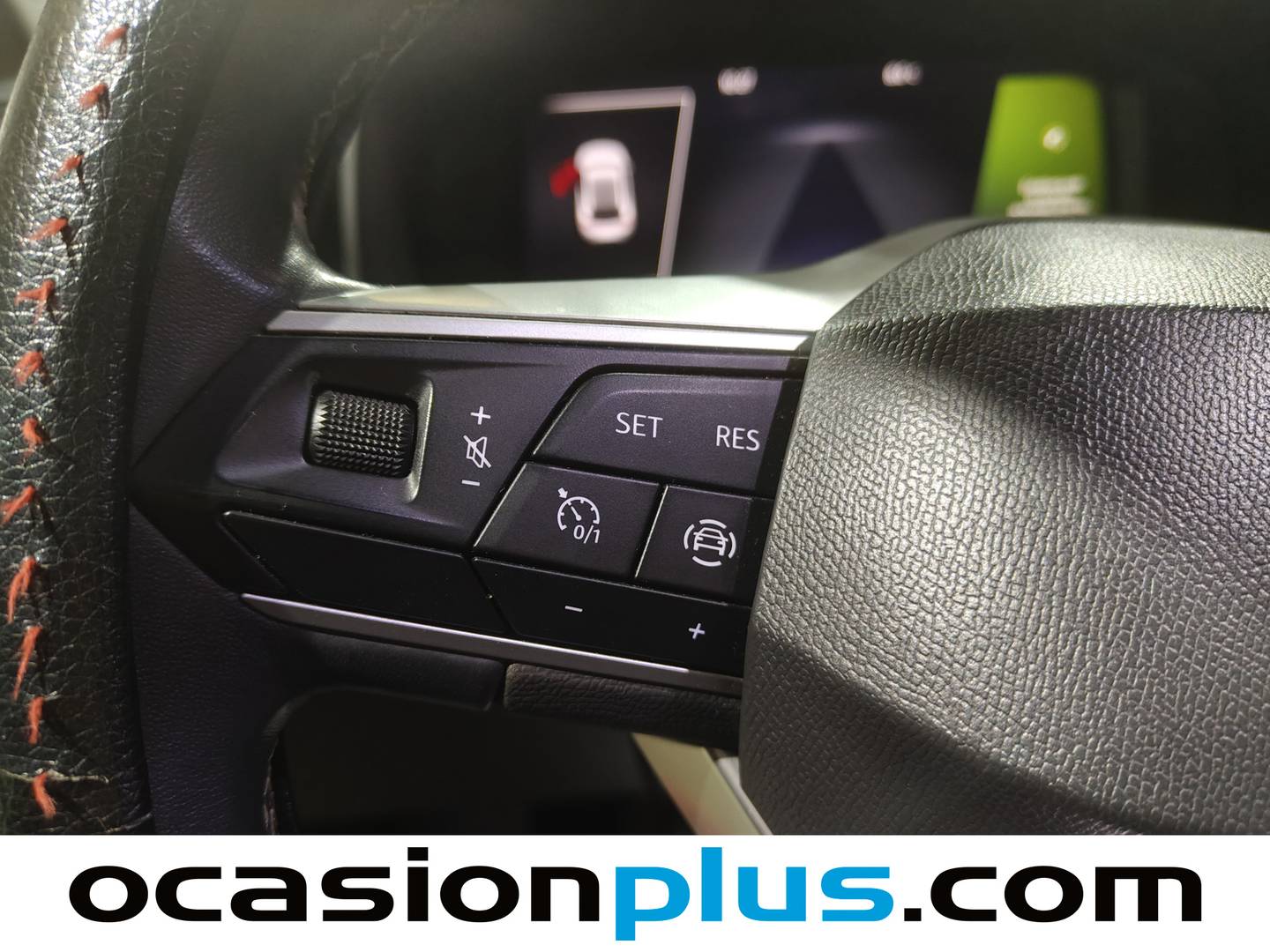 Foto Seat León SEAT León 1.5 TSI S&S Style Go (130 CV)