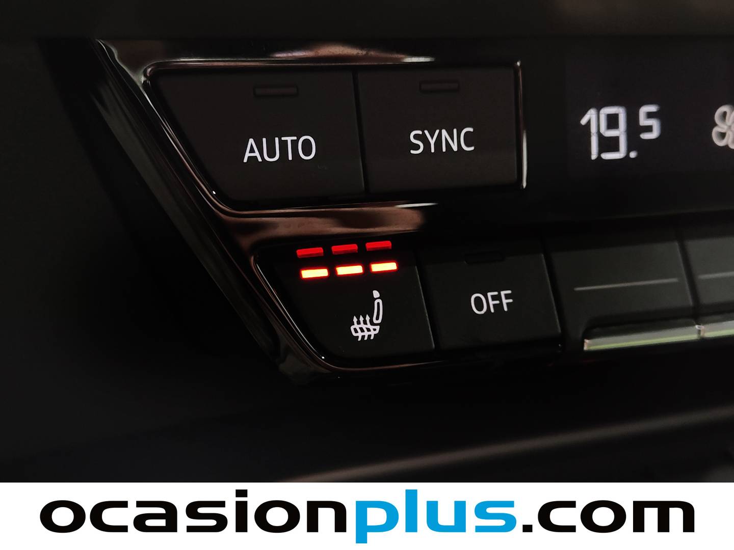 Extras y acabados del Audi A3 Audi A3 Sportback S line 35 TFSI (150 CV) S tronic