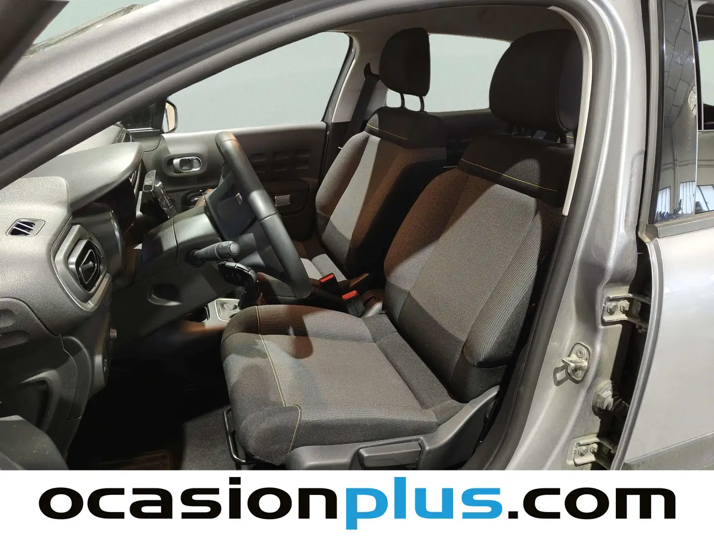 Foto Citroën C3 Origin Citroen C3 Origin Origin PureTech 110 Max (110 CV)