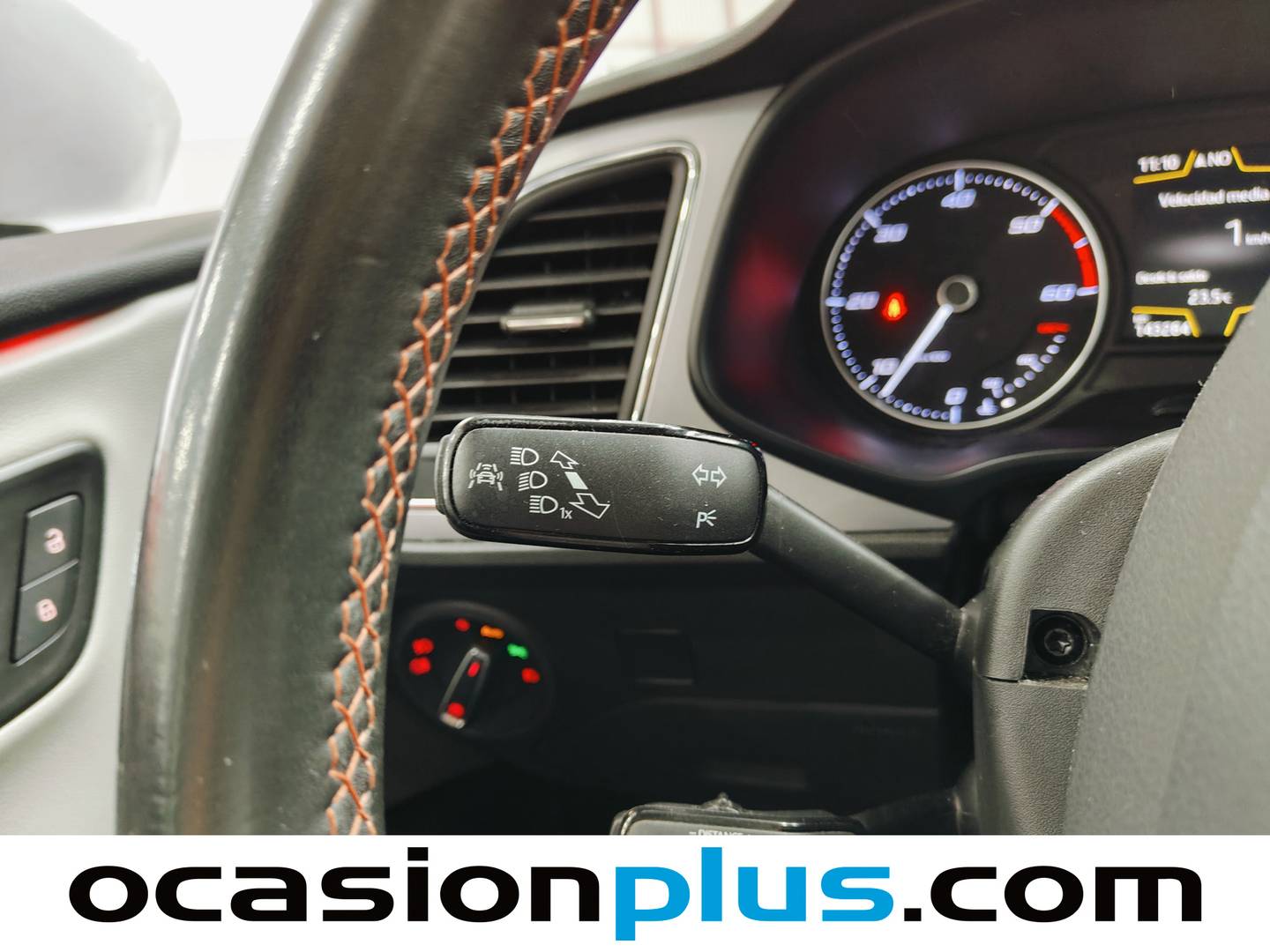 Seat León Seat Leon Xperience 2.0 TDI S&S  4Drive DSG6 (184 CV) barato