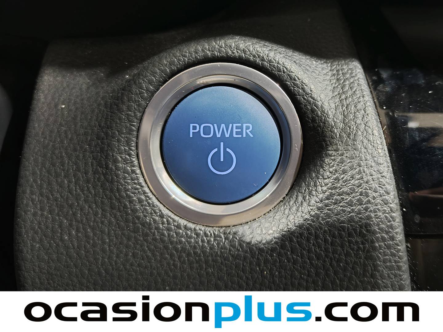 Foto Toyota Yaris Cross Toyota Yaris Cross 120H Active Tech (116 CV)