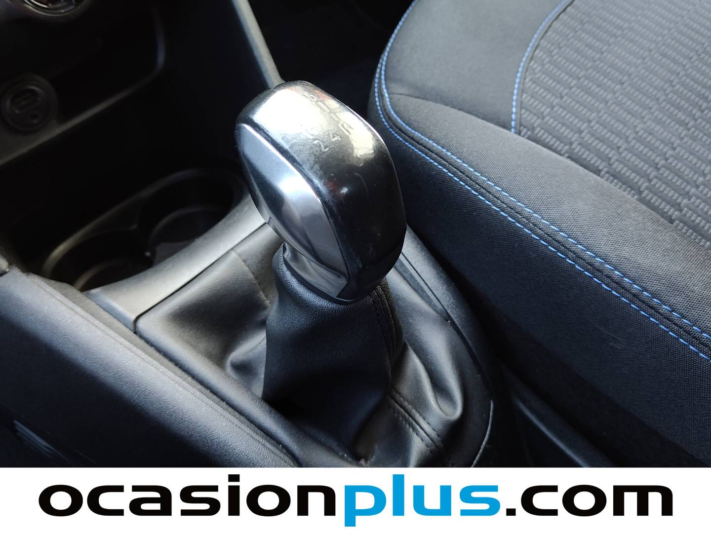 Peugeot 208 Peugeot 208 PureTech 82 Style (82 CV) de segunda mano