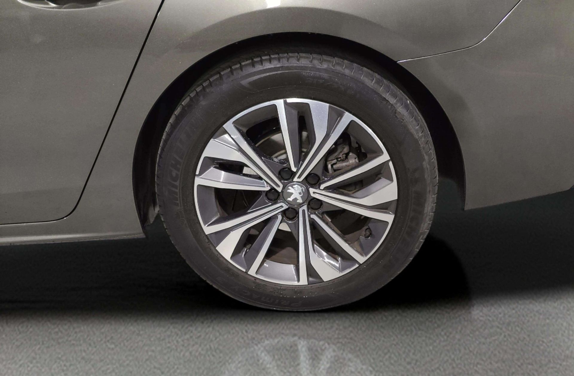 Peugeot 508 PureTech 180 Allure EAT8 - foto 47