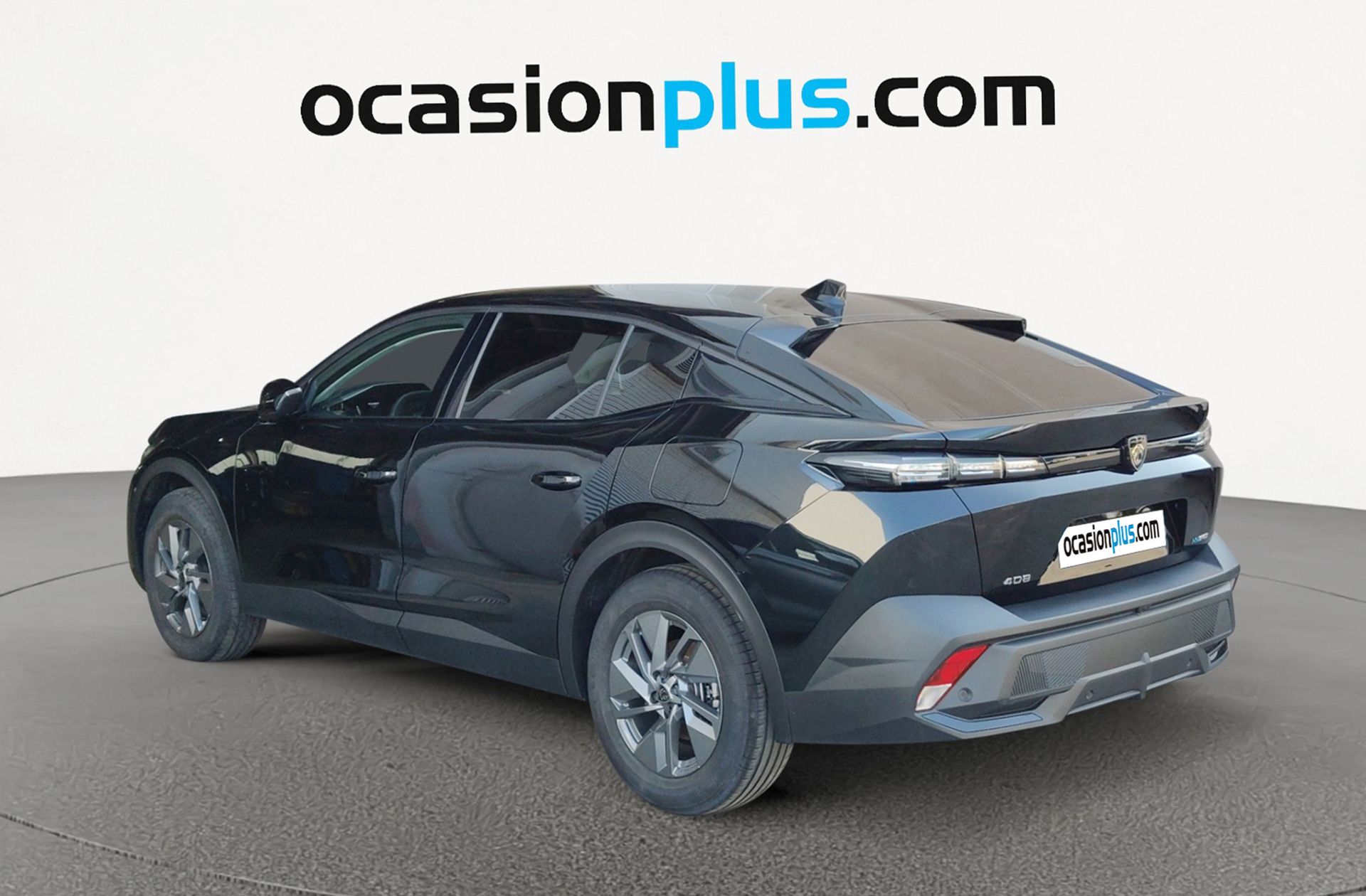 Peugeot 408 Allure PHEV 180 e-EAT8 - foto 3