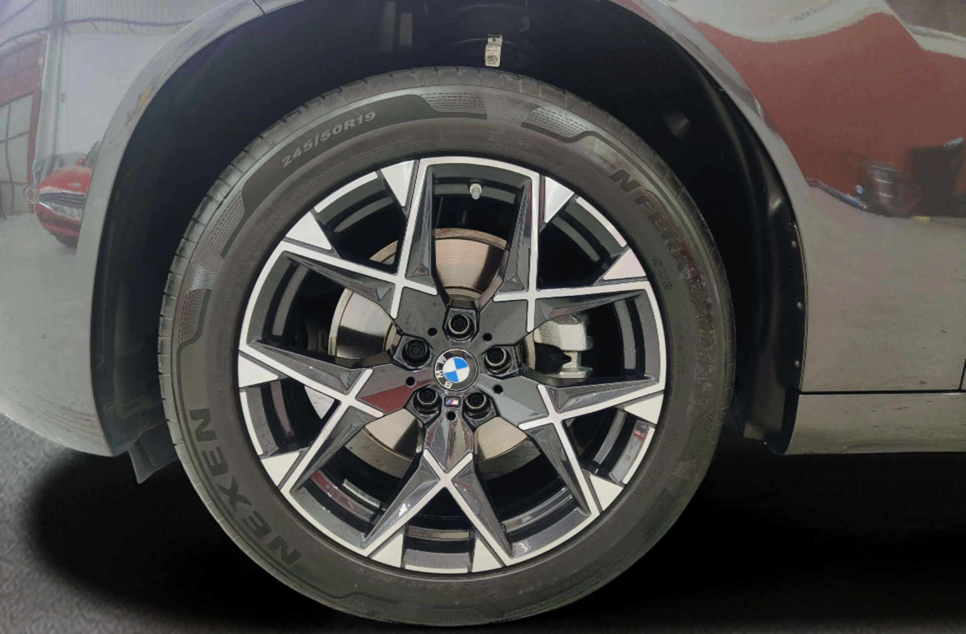 BMW X3 xDrive20d Pack M - foto 44