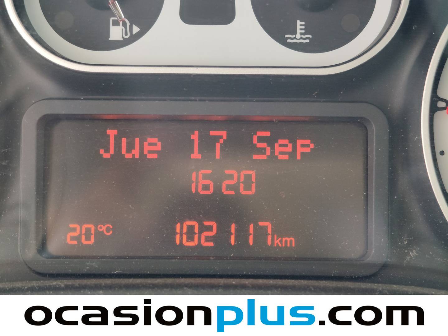 Fiat 500L Fiat 500L 1.3 MultiJet II S&S Pop Star (85 CV) seminuevo