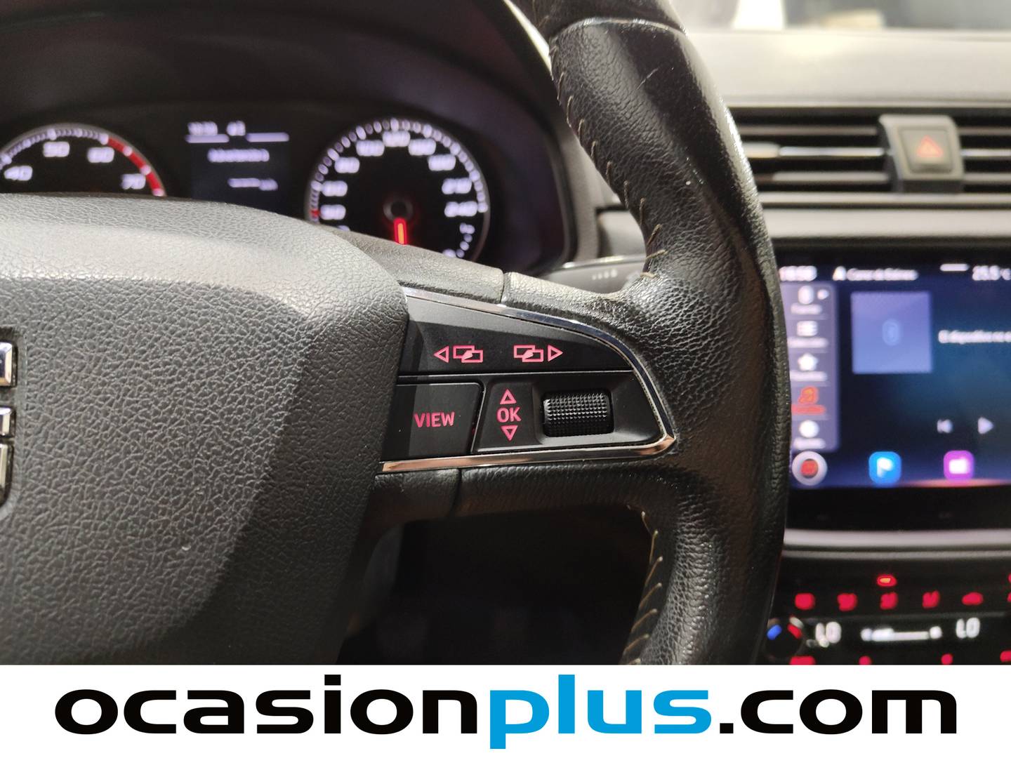 Seat Ibiza Seat Ibiza 1.0 TSI Xcellence (110 CV) seminuevo
