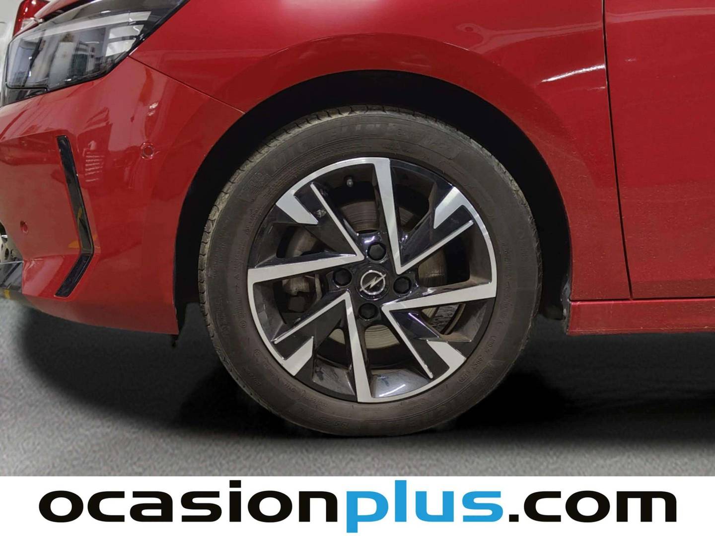 Foto Opel Corsa Opel Corsa 1.2 T XHL GS (100 CV)