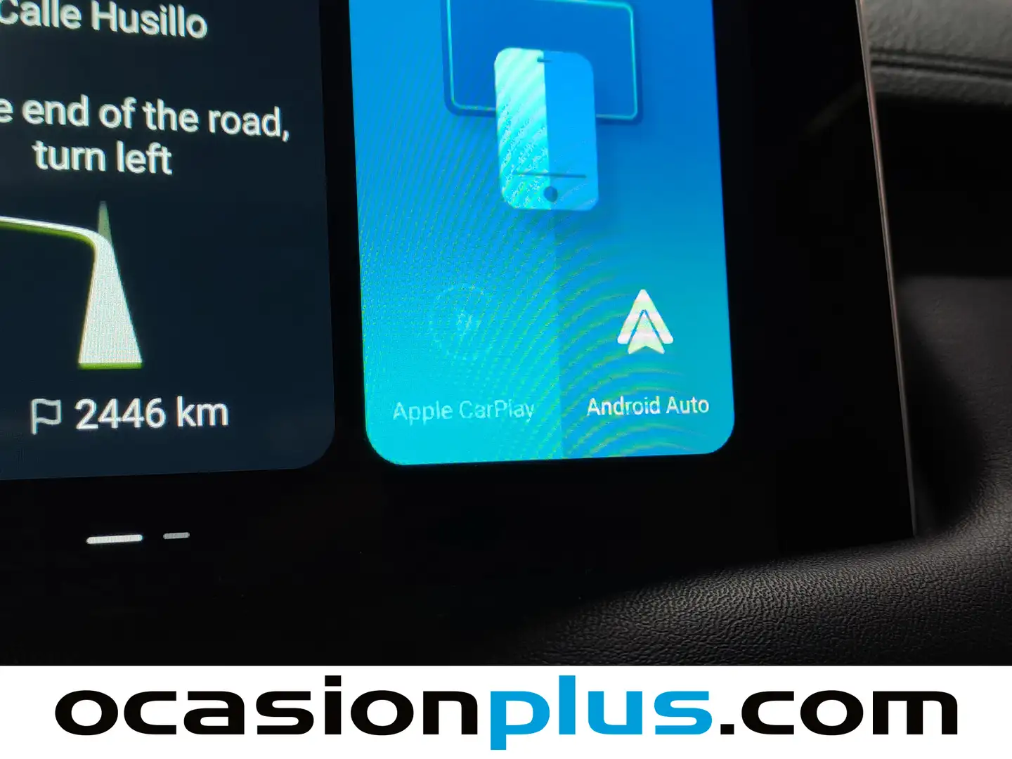 Foto MG HS MG HS 1.5 Turbo GDI Luxury DCT (162 CV)