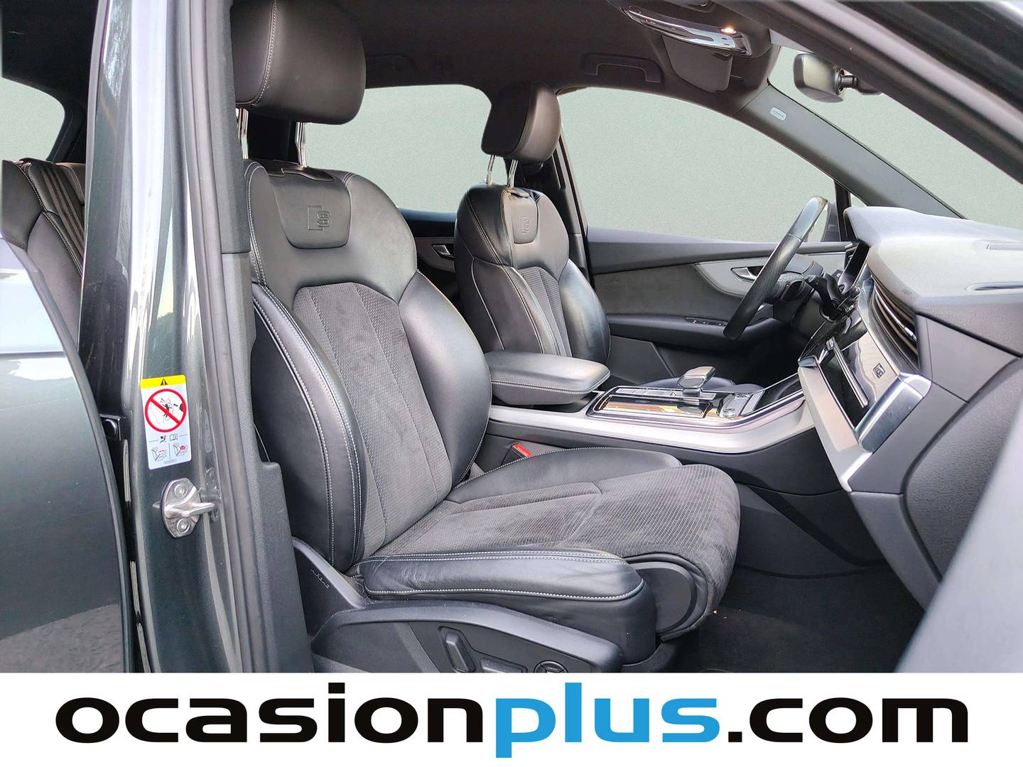 Audi Q7 Audi Q7 S line 45 TDI quattro (231 CV) tiptronic 7 plazas híbrido