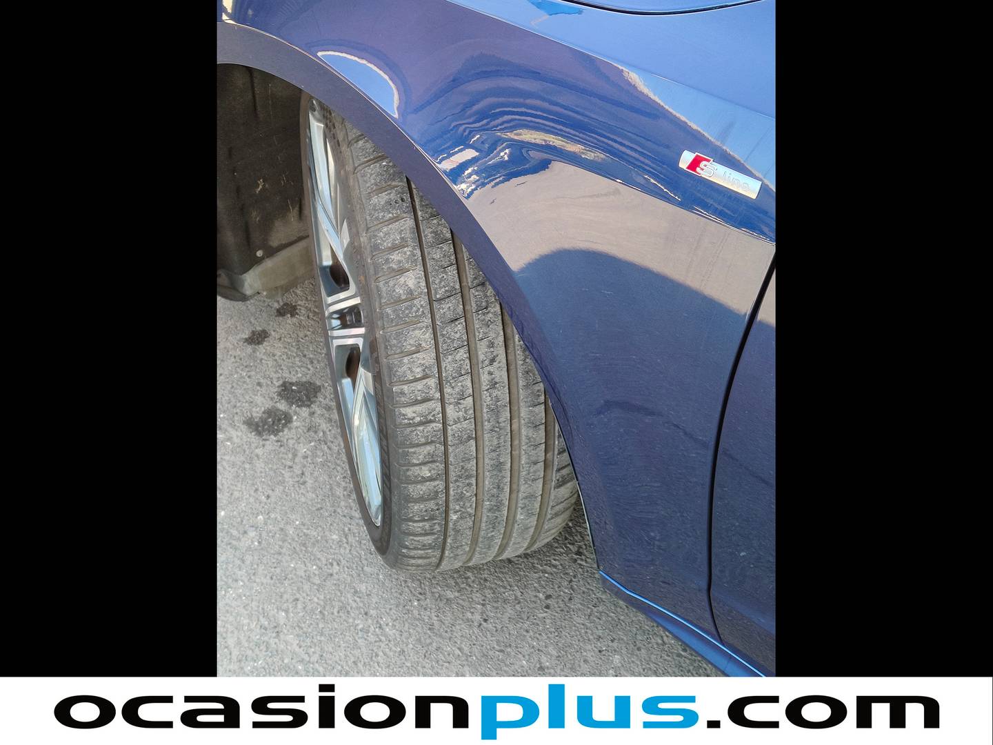 Audi A7 Audi A7 Sportback 45 TDI quattro (231 CV) tiptronic Pack S-line km 0