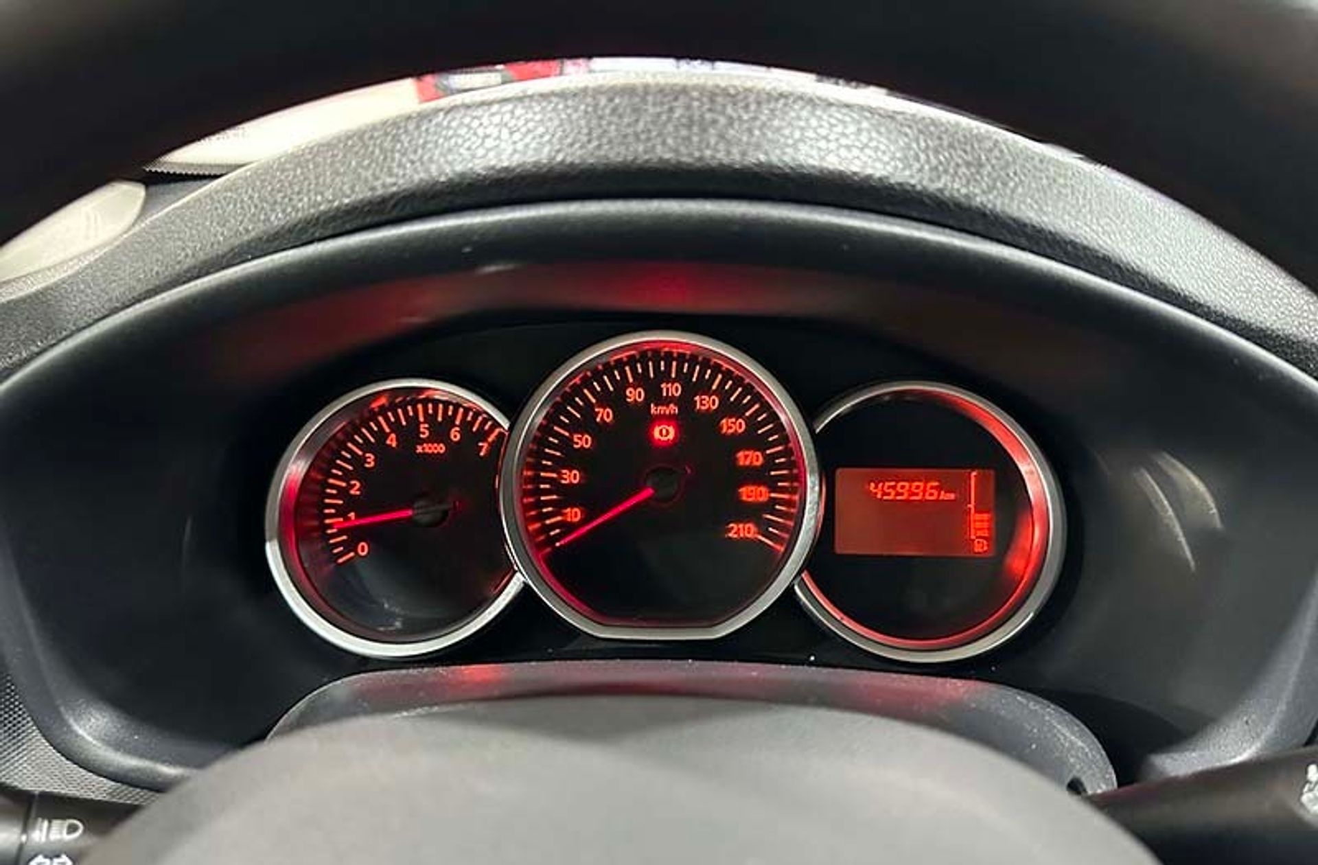 Dacia Logan Ambiance 1.0 - foto 8