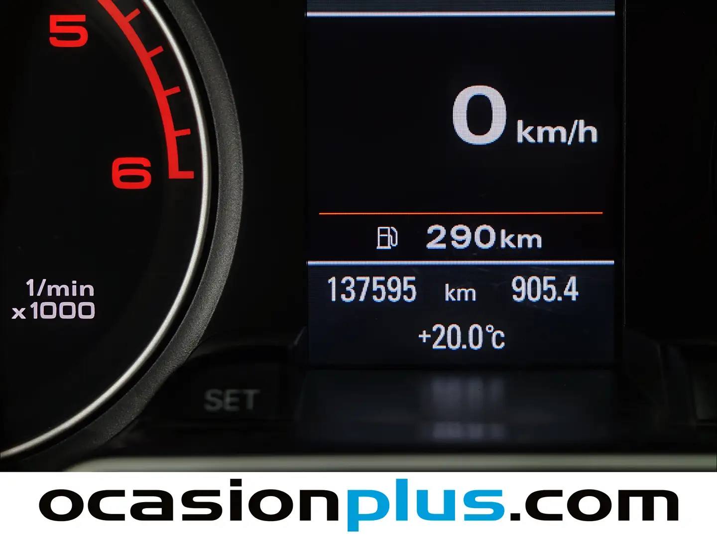 Foto Audi A4 Audi A4 S line edition 2.0 TDI clean diesel  (150 CV)