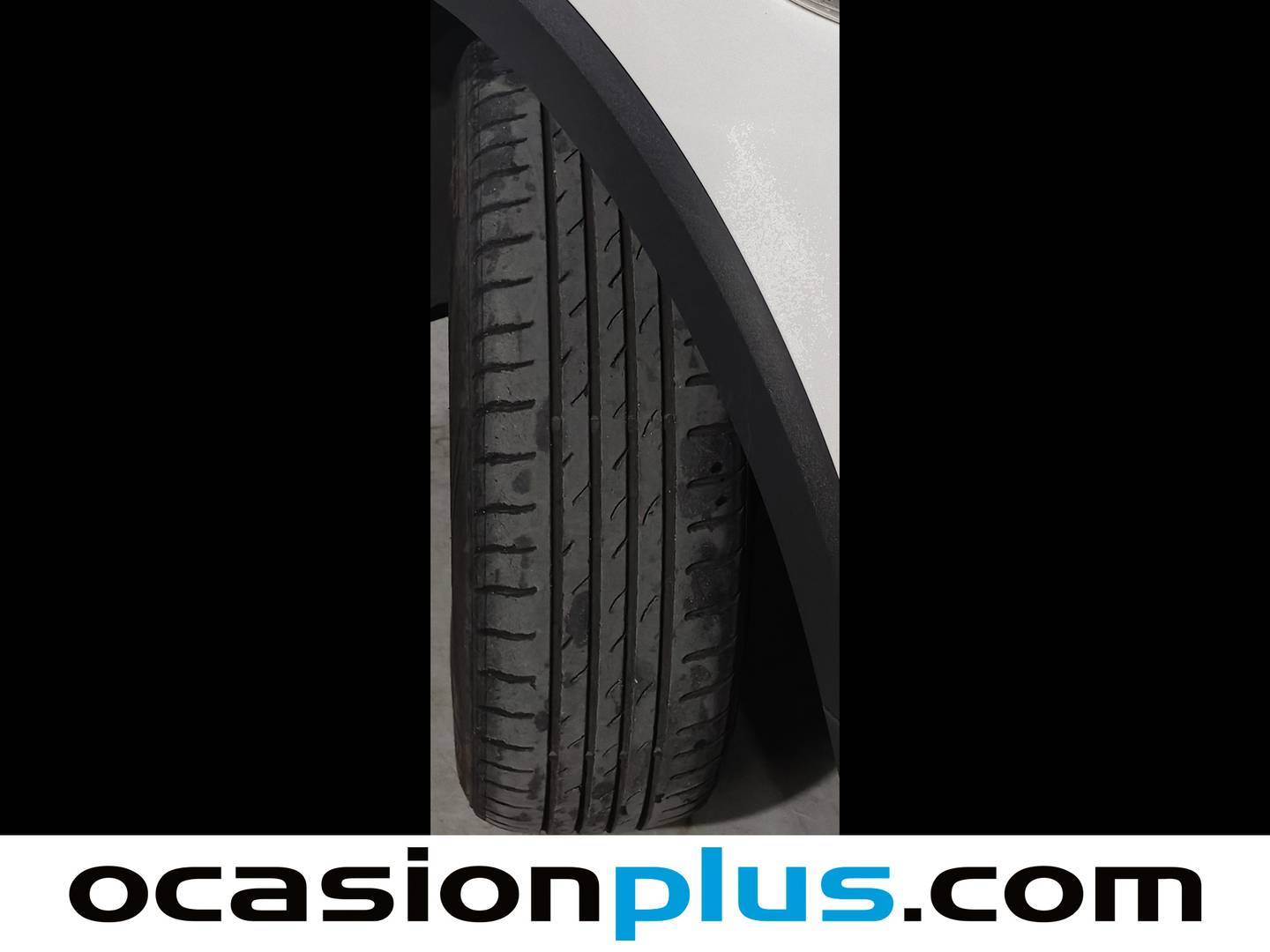Opel Crossland Opel Crossland 1.2 GS Line (130 CV) de ocasión