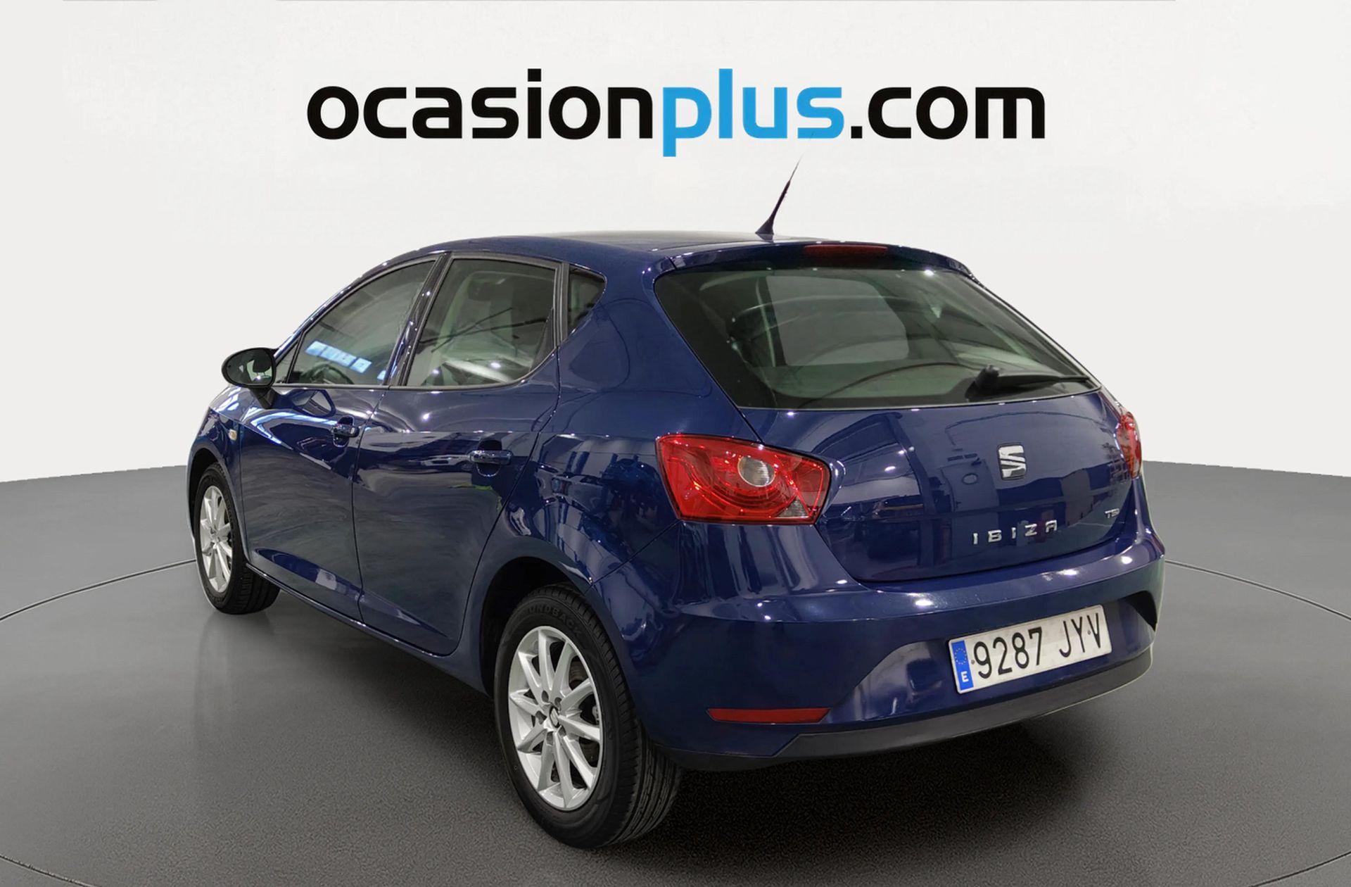 SEAT Ibiza 1.2 TSI Style - foto 3