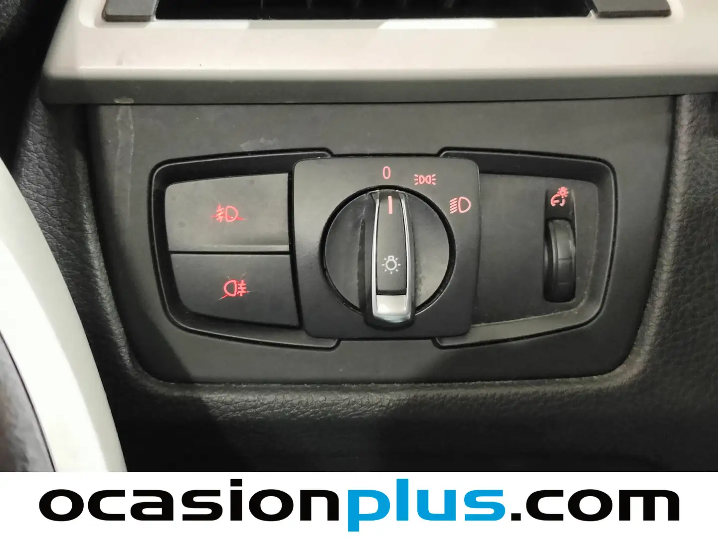 Foto BMW Serie 3 BMW Serie 3 320d (184 CV)