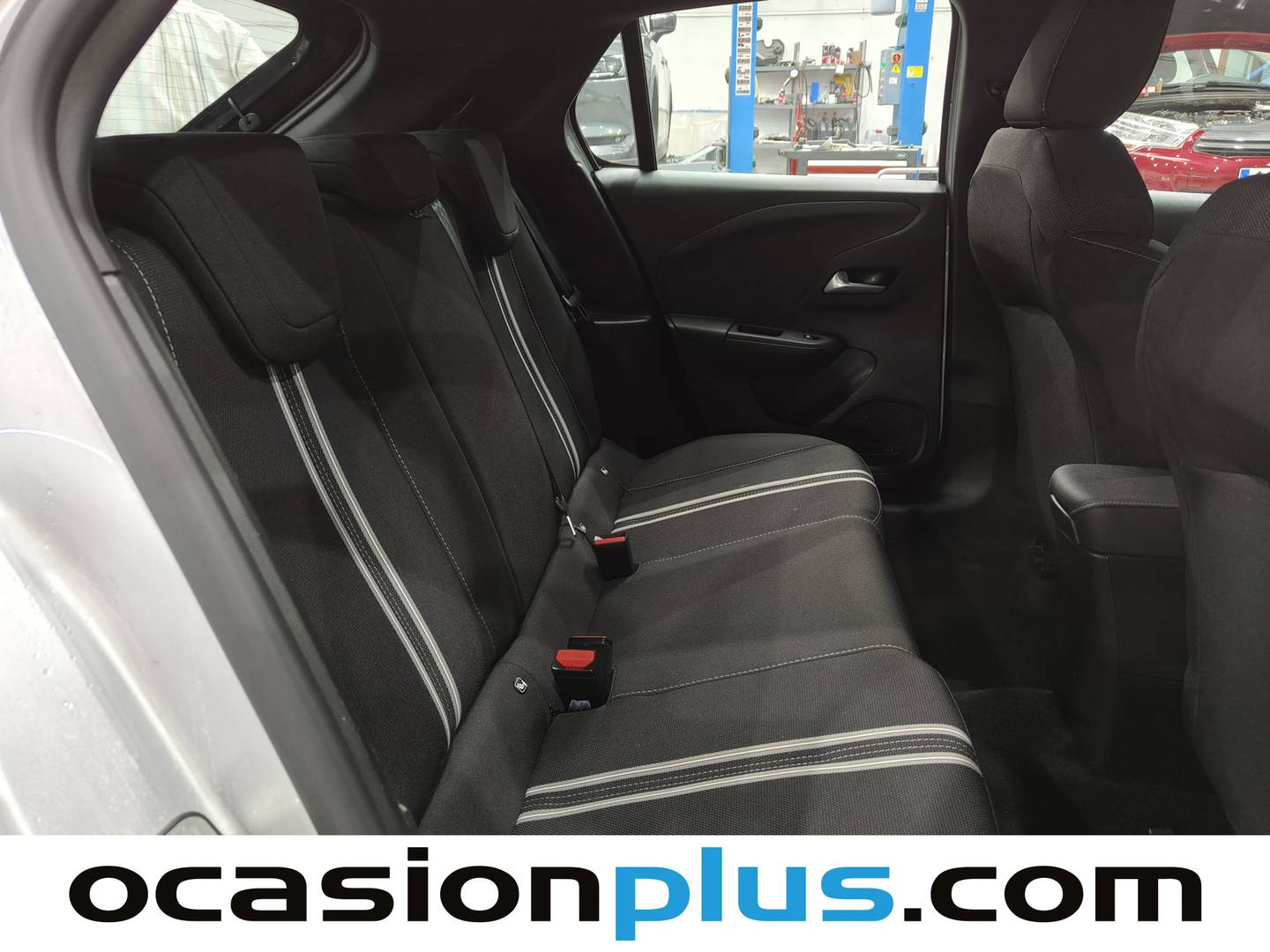 Opel Corsa Opel Corsa 1.2T XHL GS (100 CV) gasolina