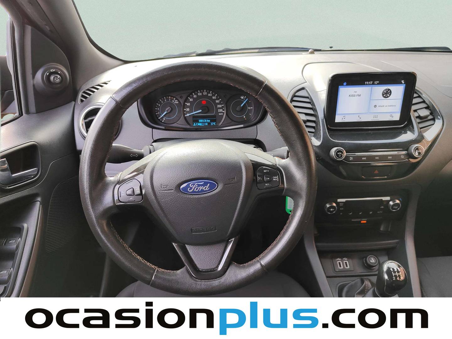Ford Ka+ Ford Ka+ 1.2 Ti-VCT Ultimate (85 CV) 2019